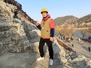 跨界守龙门