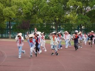 南行实小：全员参与地震疏散演练，共筑校园安全防线