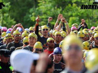 迪桑特再度携手2026 IRONMAN 70.3 以专业装备助力铁三运动员破风前行