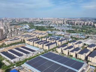全国首次技术突破！蚌埠供电解锁电网“智能调频”新模式 守护万家用电安稳