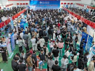 威海海洋职业学院：令人心动的offer，get！