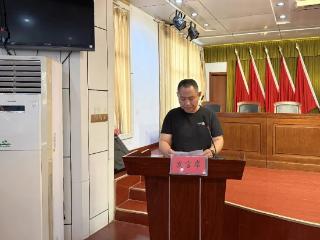 绿映凤凰 洁净村庄 |支部书记亮表态 环境整治再发力②