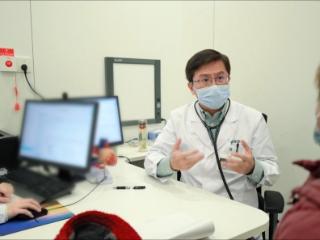20岁终末期心衰小伙跳动的“人工心脏”——鲁信创投赋能心血管病优质诊疗资源下沉基层