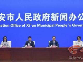 2026年西安雁塔区、灞桥区、未央区工作清单出炉