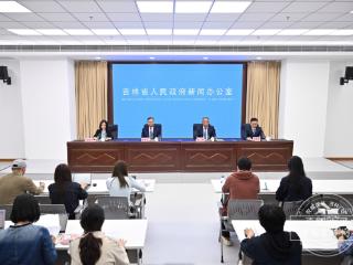 “五力”齐发，推动林草“提质、兴业、利民”