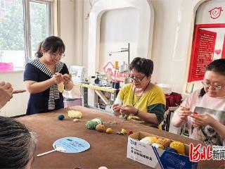 基层治理新图景｜“五微共治”办好群众关键小事