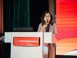 北京开放大学密云分校举办乡村振兴专题培训暨2026年春季学期开学/毕业典礼