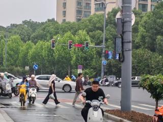 安徽未来多日阴雨持续 27日雨停迎晴好天气