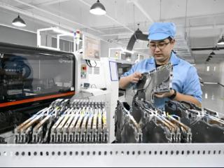 全天候“放哨”、误报率低 合肥庐阳区这家企业让“黑飞”无处躲藏
