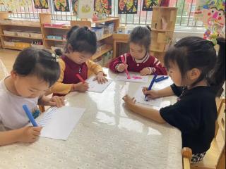 淄博市淄川区柳泉幼儿园：深耕晨间自主活动 夯实幼儿成长根基