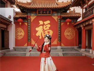 当书香羊城遇见童声雅韵：一位广州小学生的经典传承