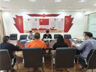湖北沙市：“把、促、树”力促党建引领工作