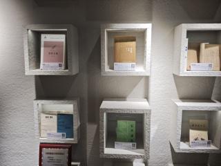 吉林文学馆数字化沉浸体验 让文学“活”起来