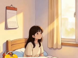 高考倒计时·小豫的“最后一公里”