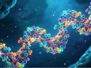 破译生命“糖密码”：曾运雄教授团队在糖质结构生物学领域取得系统性突破