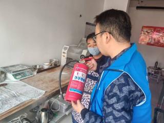 济宁任城区：推行“4321”工作法 激活基层网格治理新效能