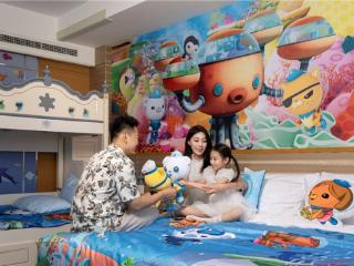 三亚·亚特兰蒂斯蓄力暑期文旅市场 多元业态升级赋能高品质亲子度假