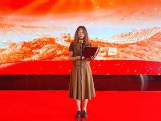 青春力量诠释教育担当，东桥中学举办“五四”青年教师演讲比赛