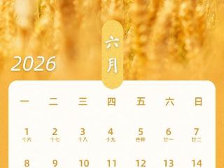 今年增加5天假期！马上又要放假了