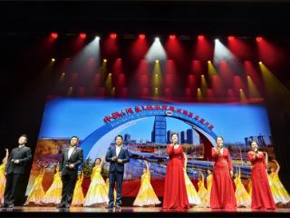 “燕赵精粹・石市风华” 石家庄市民间文艺精品晋省展演展览开幕