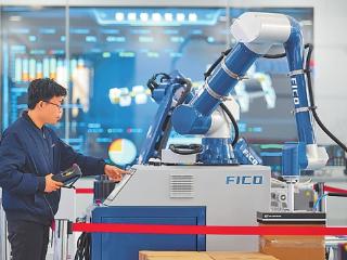科技型企业怎么“长”？河南绘就三年成长路径