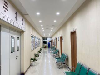 南昌博士中医医院：温情有温度，人文服务呵护男性健康