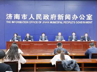 商河县力争2026年新增产值过15亿元企业1家