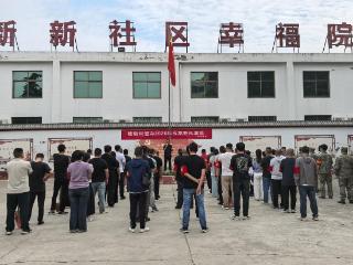 无人机投送、机器人救援、地库“硬杠杠”……河南防汛演练“硬核”亮相