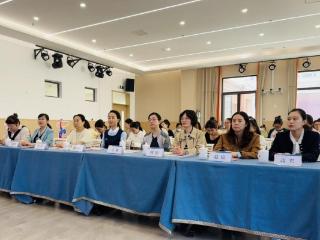 医教协同护童心 五健行动促成长 济南历下一幼与山东省妇幼保健院举行健康教育共建启动仪式