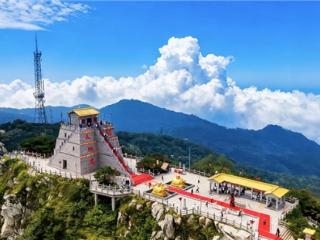 山境共生破“阵风” 长效运营谱新篇——平邑蒙童胜境解锁文旅可持续发展密码