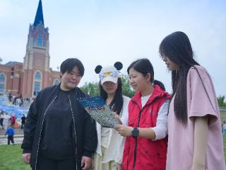 山东移动聊城开发区分公司：以民为本讲反诈 共筑平安防护线