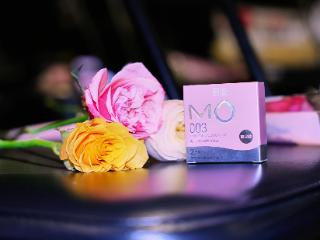 名流MO 003携手肆笑喜剧，5.20“爱有MO有样”专场引爆魔都