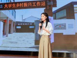 湟里镇团委：做好青年服务“对味儿”才能“对位”