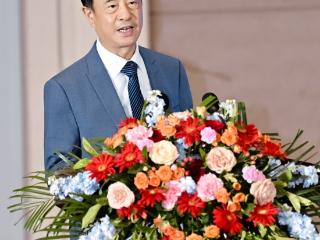 聚焦硒科学 赋能大健康 中国（济源）硒科学与精准营养大会召开