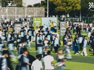 特步2026校园健康跑公益行升级：跑出飞一般，以梦想为翼助力青少年科学成长