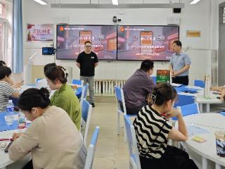 武汉市电子信息职业技术学校：校社联动促发展 电商赋能助转型
