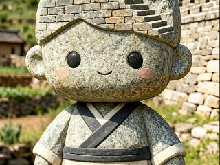 齐小石：守护齐长城的“小石兵”、章丘这个村的代言人