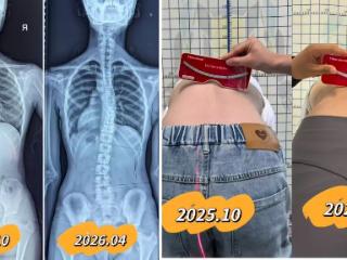 守护少年挺拔身姿，科学干预青少年脊柱侧弯