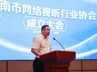 2026好网民·在山东|李佳城：以光影铸魂传薪火 用镜头讲好山东故事