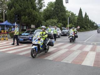 2026好网民·在山东|刘峰：以镜头为笔守一线 以网络为桥传警声