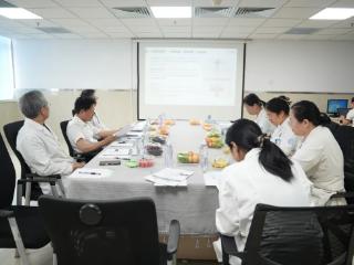 科研赋能呼吸健康｜单县中心医院成功启动 JKN2401 注射液治疗中、重度慢阻肺 Ⅲ 期临床研究