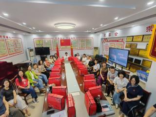 广信区第二小学：以爱之名，温情相伴