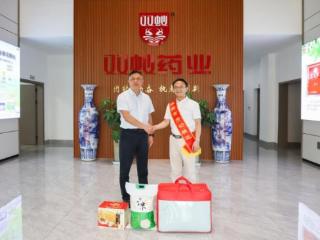 匠心筑梦壮医药 实干彰显劳模魂——王波荣获2025年来宾市劳动模范称号