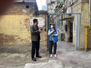 济宁市任城区阜桥街道浣笔泉社区：“浣”位思考议民生 “泉”心全意解难题