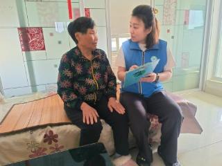 济宁市任城区：党建引领织密网 ， 精细治理惠民生