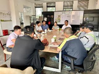 美颂社区以志愿服务助推基层治理