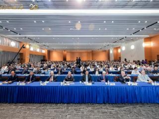 西交利物浦大学举行二十周年高质量发展大会 发布新十年发展战略 开启4.0模式探索