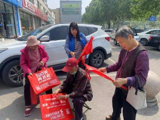 济宁市任城区：精耕网格治理沃土，筑牢民生幸福根基