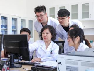不开胸不停跳！烟台毓璜顶医院完成Liwen手术，微创精准破解肥厚型心肌病难题