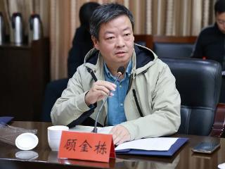 古贝春集团顾金栋获批认定高级企业文化管理师